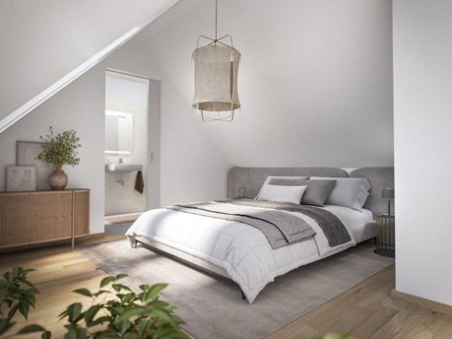 Apartment mieten in Währing, Wien