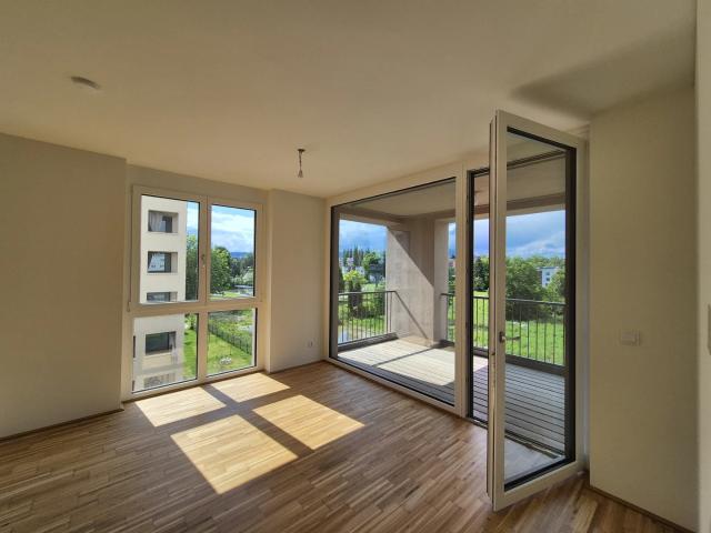 Apartment mieten in Katastralgemeinde Jakomini, Graz