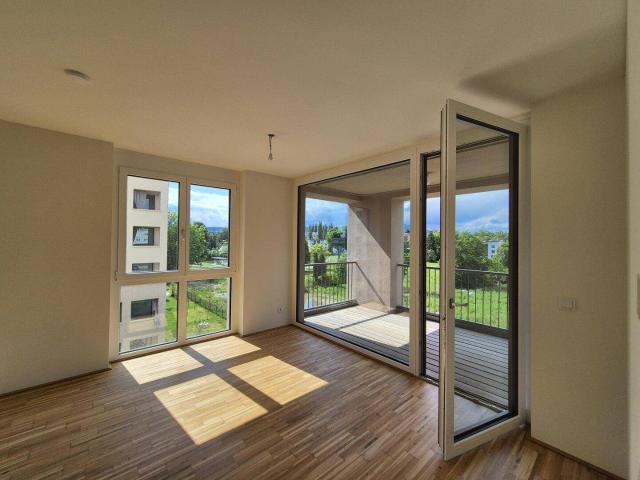 Apartment mieten in Katastralgemeinde Jakomini, Graz