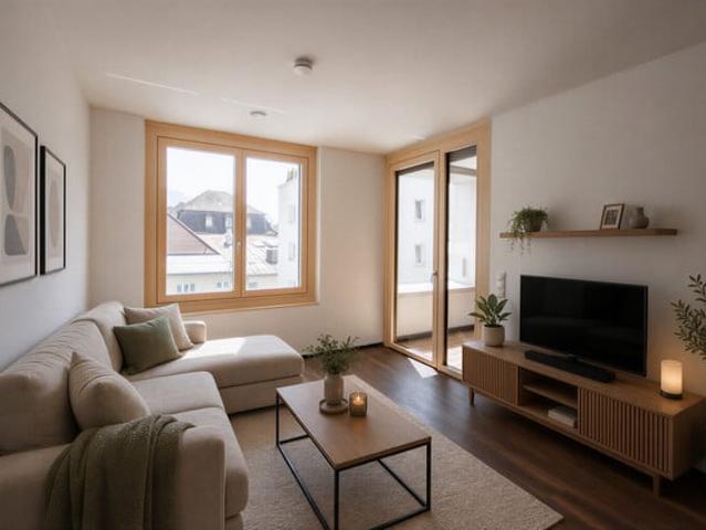 Apartment mieten in Dornbirn, Vorarlberg