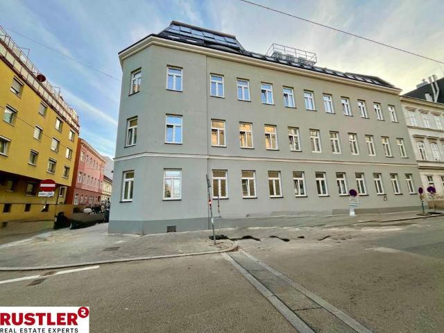 Wohnung kaufen in Währing, Wien