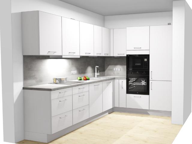 Apartment mieten in Schleifweg, Nürnberg