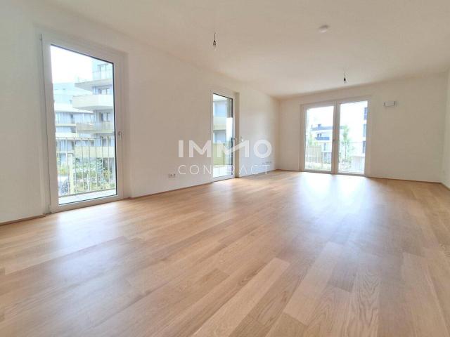Apartment kaufen in Floridsdorf, Wien
