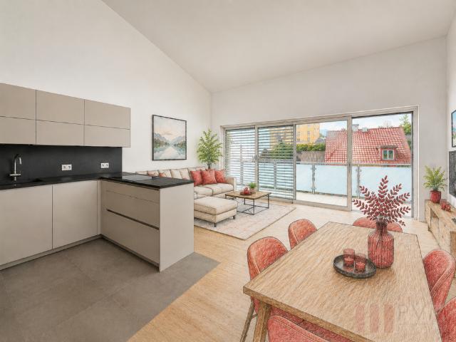 Wohnung kaufen in Liefering, Salzburg