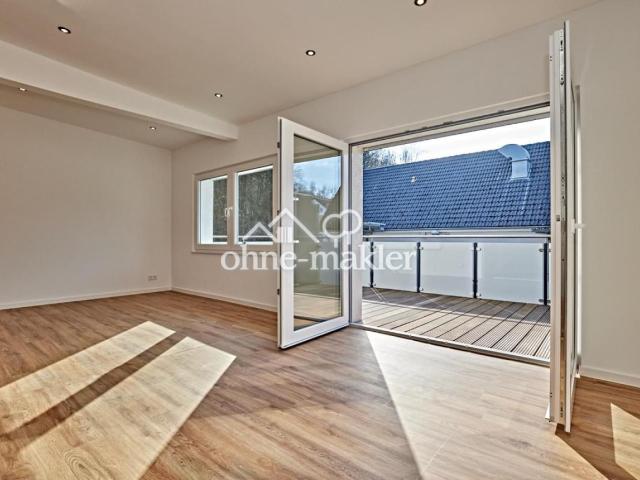 Apartment mieten in Nußberg, Iserlohn