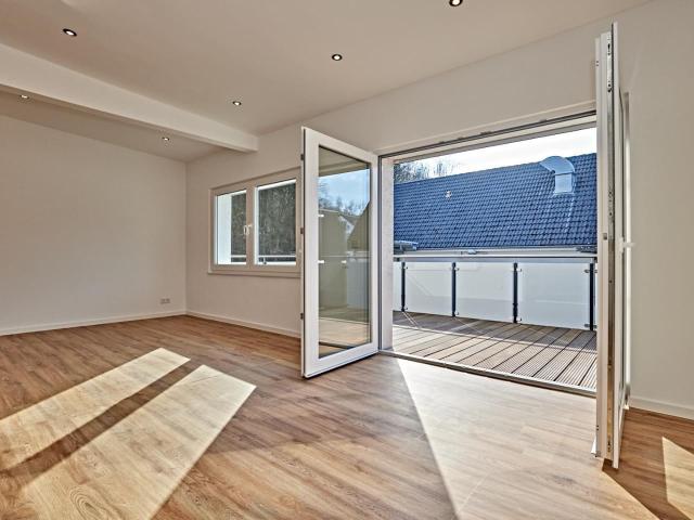 Wohnung mieten in Voßwinkel, Iserlohn