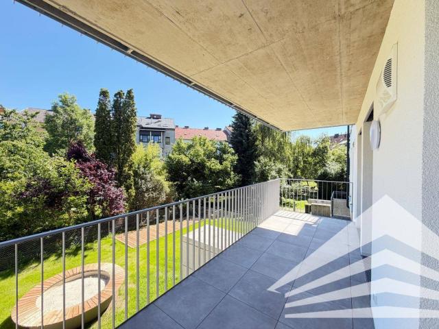 Apartment mieten in Urfahr, Linz