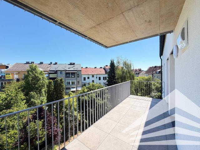 Apartment mieten in Urfahr, Linz