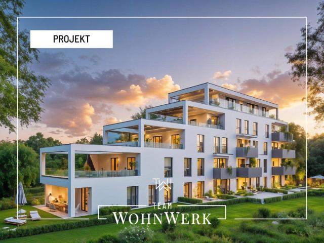 Apartment kaufen in Jakomini, Gersdorf-Feistritz