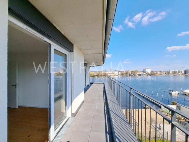 Apartment mieten in Treptow–Köpenick, Berlin