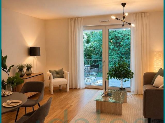 Apartment mieten in Westerberg, Osnabrück