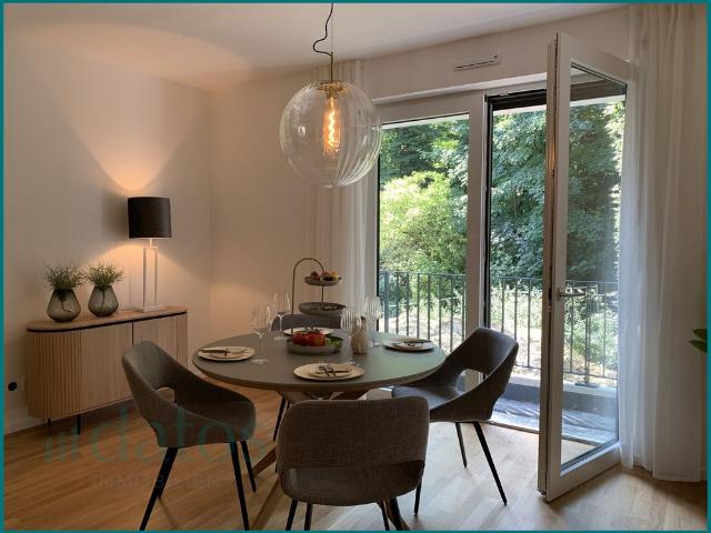 Apartment mieten in Westerberg, Osnabrück