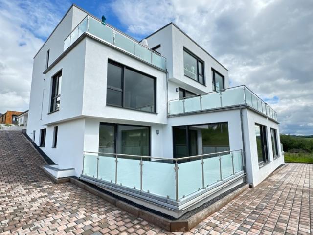 Wohnung kaufen in Heusweiler