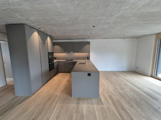 Immobilie mieten in Bütschwil-Ganterschwil, St. Gallen