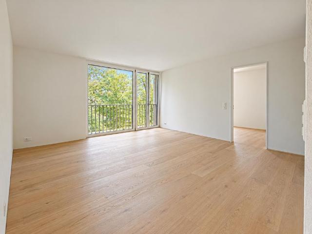 Apartment mieten in Niederrohrdorf, Bezirk Baden