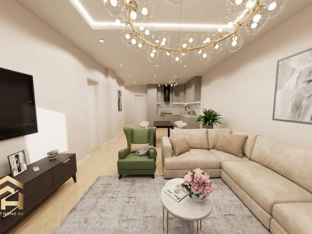 Apartment mieten in Naters, Brig
