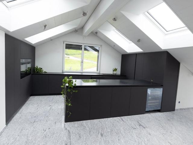 Apartment mieten in Hersberg, Bezirk Liestal