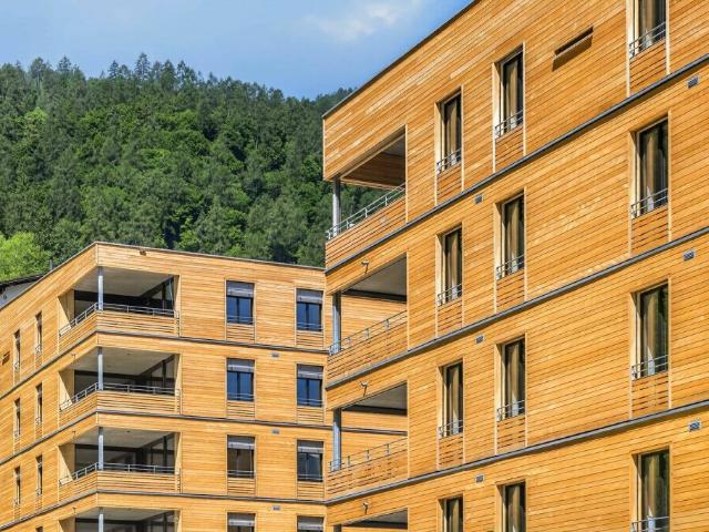 Wohnung mieten in Untervaz, Graubünden