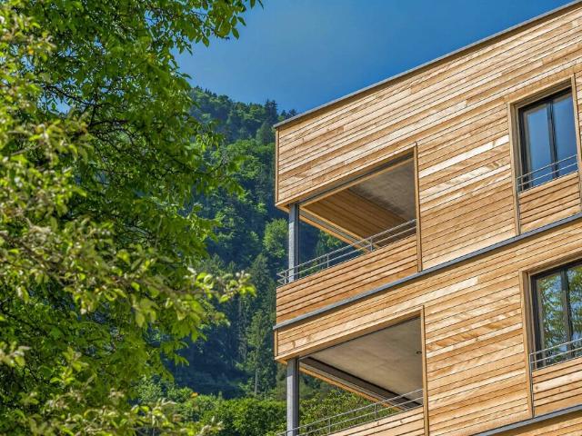 Wohnung mieten in Untervaz, Graubünden
