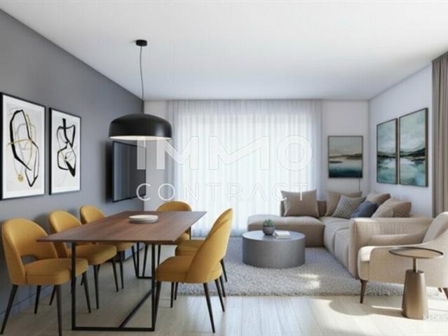 Erdgeschosswohnung kaufen in Donaustadt, Wien