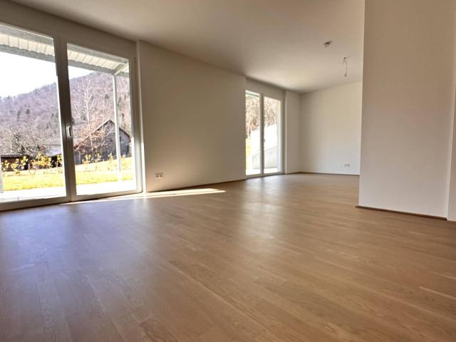 Apartment kaufen in Gösting, Gersdorf-Feistritz
