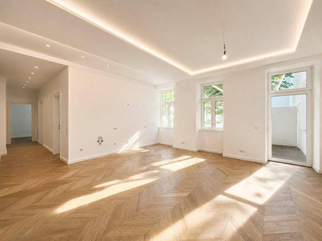 Apartment kaufen in KG Landstraße, Wien