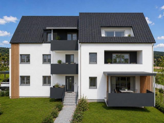 Apartment kaufen in Steiermark