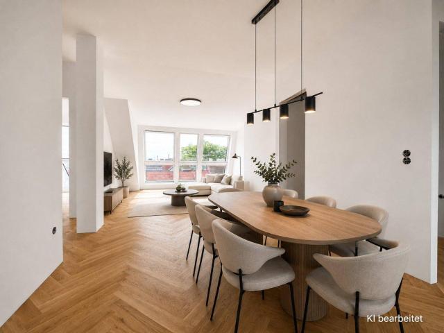 Apartment kaufen in Ottakring, Wien