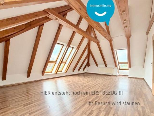 Wohnung mieten in Chemnitz, Sachsen