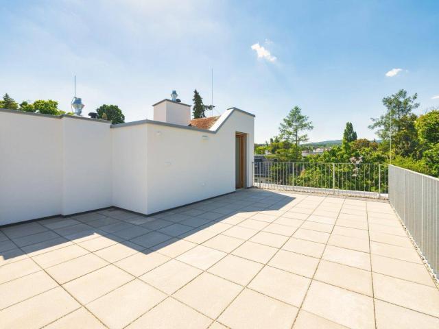 Apartment kaufen in Liesing, Wien