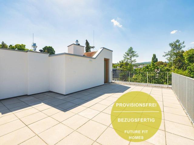 Apartment kaufen in Liesing, Wien