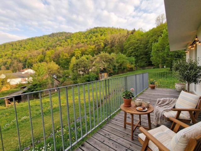 Apartment kaufen in Gersdorf-Feistritz, Steiermark
