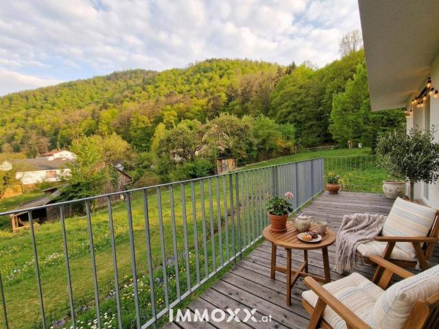 Apartment kaufen in Gersdorf-Feistritz, Steiermark