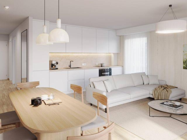 Apartment kaufen in KG Landstraße, Wien