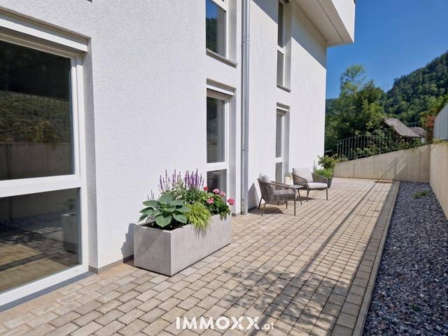 Apartment kaufen in Gersdorf-Feistritz, Steiermark