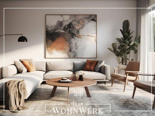 Apartment kaufen in Sankt Peter, Gersdorf-Feistritz