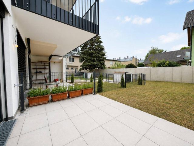 Apartment kaufen in Donaustadt, Wien