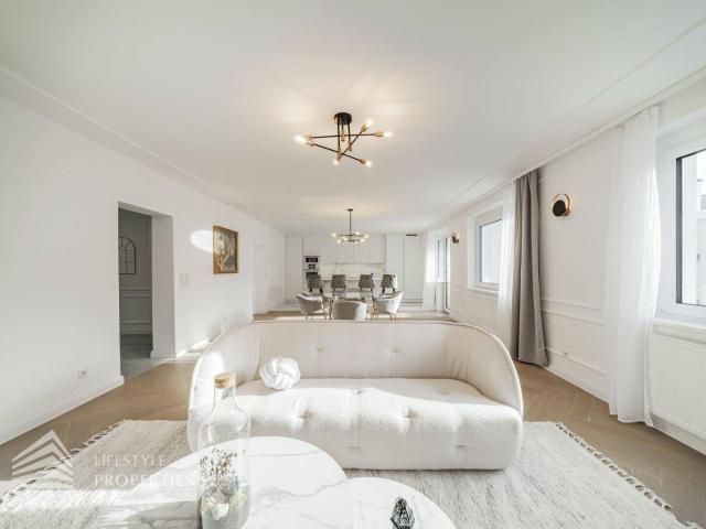 Apartment kaufen in Döbling, Wien
