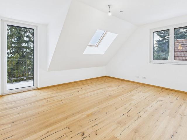 Wohnung kaufen in Seestadt, Wien