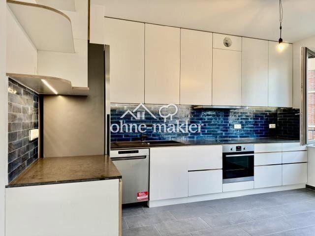 Apartment mieten in Lichtenberg, Berlin