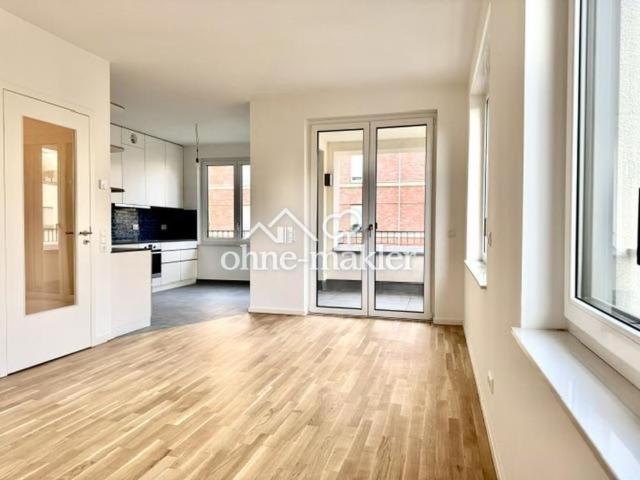 Apartment mieten in Lichtenberg, Berlin