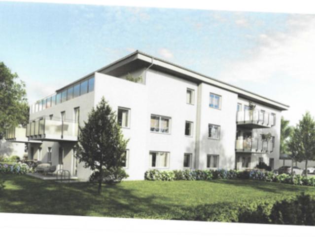 Apartment mieten in Forchheim, Bayern