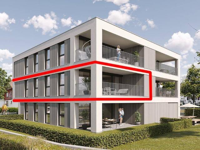 Apartment kaufen in Schwarzach