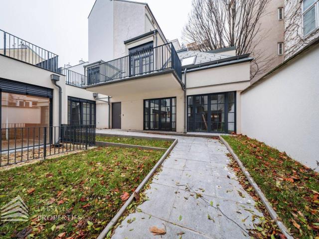 Apartment kaufen in Währing, Wien