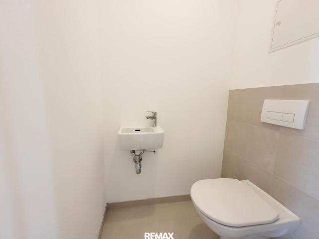 Wohnung kaufen in Seestadt, Wien