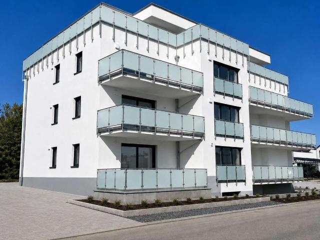 Wohnung kaufen in Wiedersbach, Leutershausen