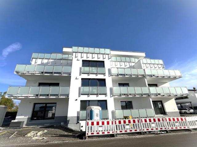 Wohnung kaufen in Leutershausen, Bayern