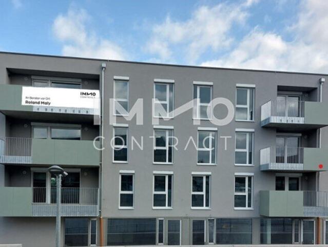 Wohnung kaufen in Lanzendorf, Niederösterreich