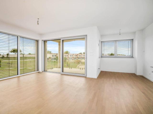 Apartment kaufen in Kittsee, Burgenland