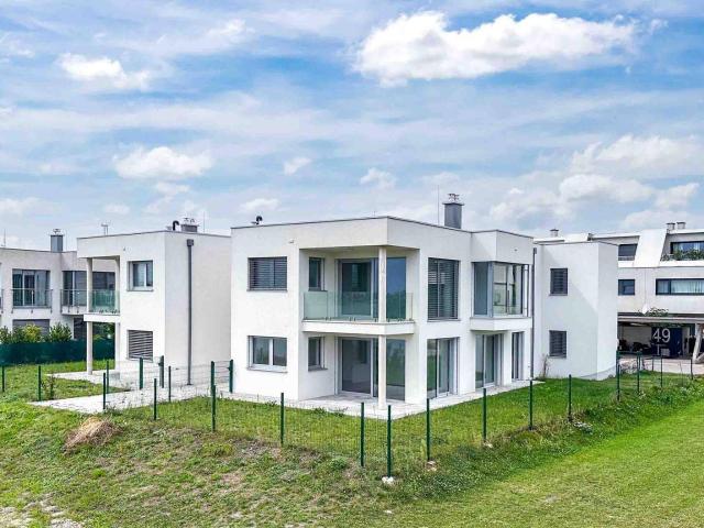 Apartment kaufen in Kittsee, Burgenland